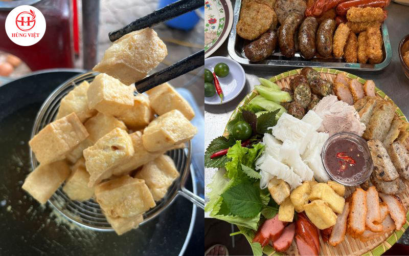 Chi Phí Mở Quán Bún Đậu Mắm Tôm Bao Nhiêu