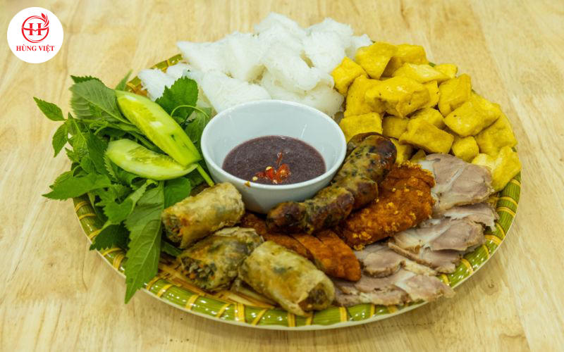 Chi Phí Mở Quán Bún Đậu Mắm Tôm Bao Nhiêu