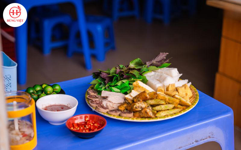 Chi Phí Mở Quán Bún Đậu Mắm Tôm Bao Nhiêu