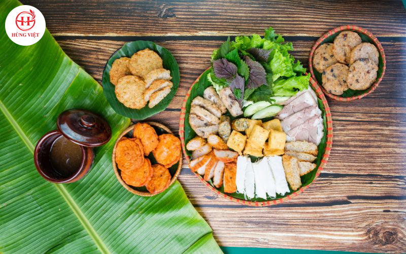 Chi Phí Mở Quán Bún Đậu Mắm Tôm Bao Nhiêu