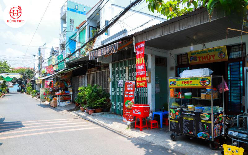 Chi Phí Mở Quán Bún Đậu Mắm Tôm Bao Nhiêu?