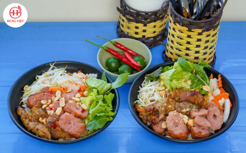 op 5 Món Ngon Từ Hùng Việt Hút Khách đột phá doanh thu