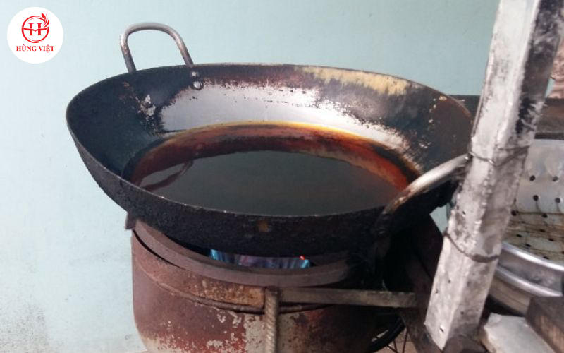 Làm sao để dùng lại dầu ăn mà vẫn đảm bảo an toàn