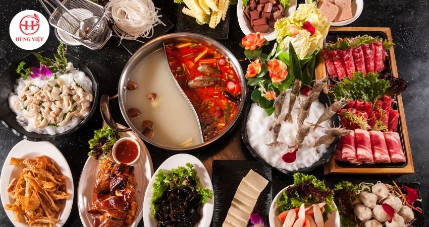 Mùa mưa nên bán món gì