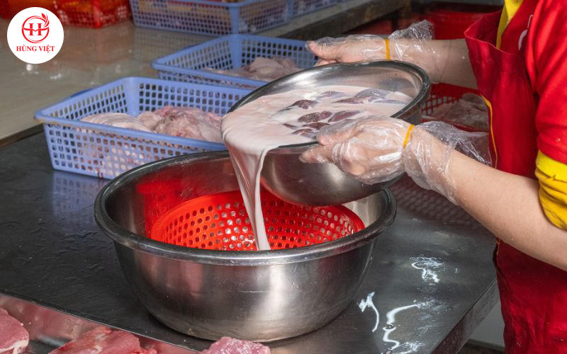 Mua pate giá sỉ ở đâu