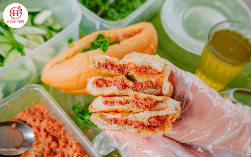 Mua pate giá sỉ ở đâu