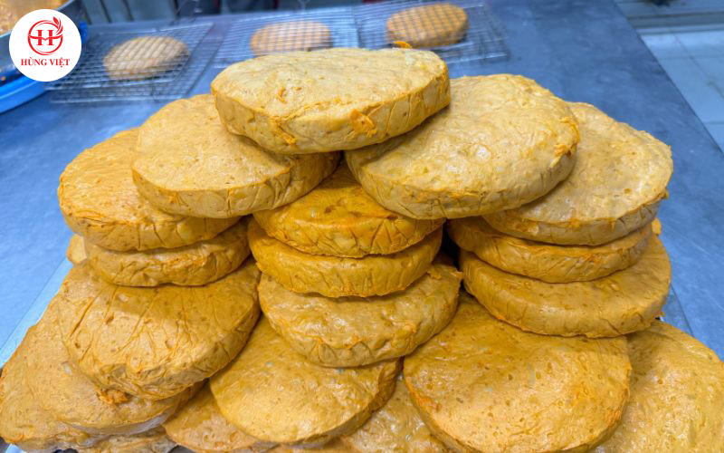 Nguồn Sỉ Chả Mỡ Cho Tiệm Bánh Mì Giá Tốt