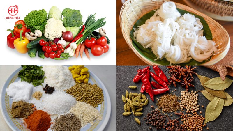 Hướng dẫn làm thịt xiên nướng