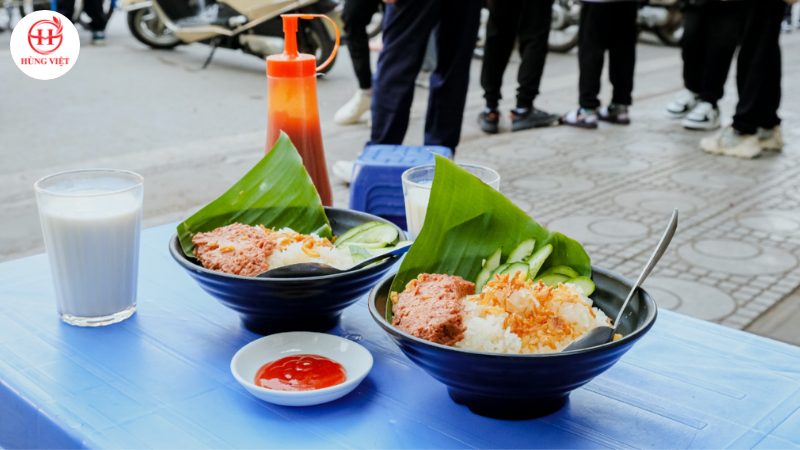 Mẹo kinh doanh căng tin đông khách lợi nhuận cao