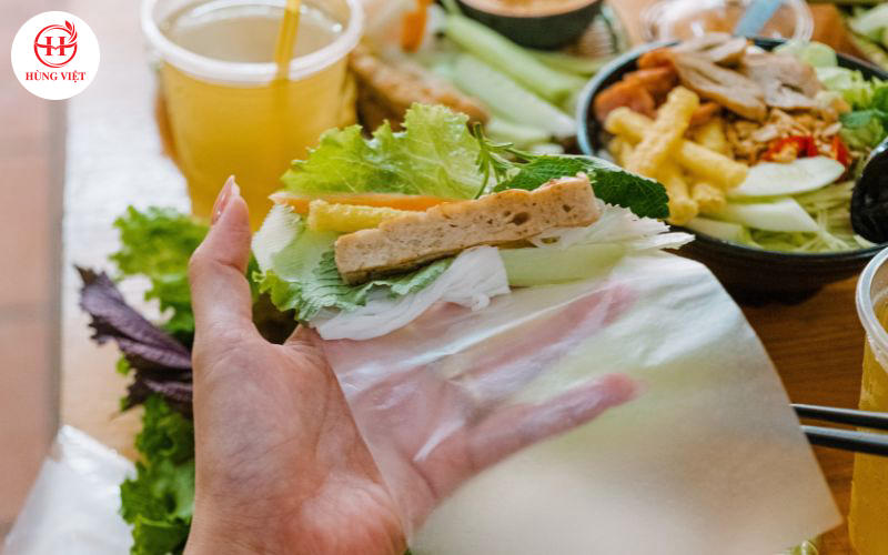 Một Suất Nem Nướng Bán Giá Bao Nhiêu Là Hợp Lý