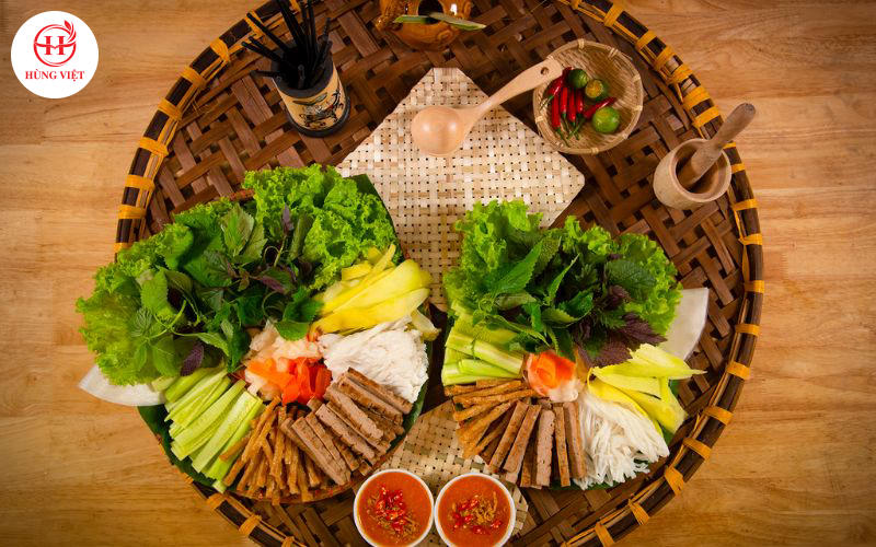 Một Suất Nem Nướng Bán Giá Bao Nhiêu Là Hợp Lý