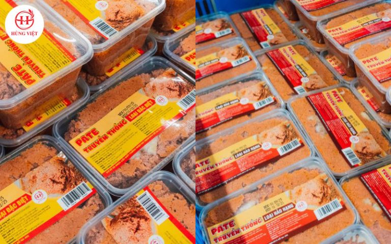 Nem nướng Nha Trang - món ăn vẫn luôn được nhiều thực khách yêu thích