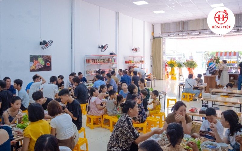 Nhập Sỉ Nem Nướng Nha Trang