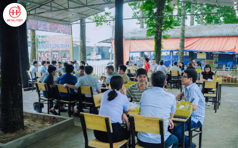 Thời điểm vàng mở quán mà các chủ quán nên biết