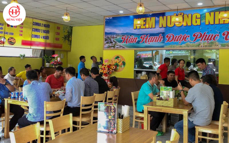 Thời điểm vàng mở quán mà các chủ quán nên biết
