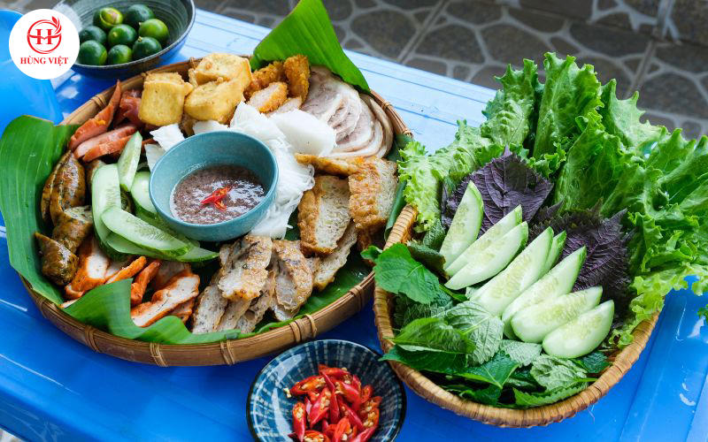 3 Mẹo Rửa Chén Đĩa Sạch, Khử Mùi Mắm Tôm Hiệu Quả Cho Quán Bún Đậu