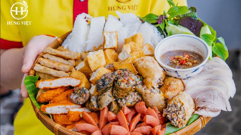 3 điều mà chủ quán bún đậu không muốn nói cho bạn biết