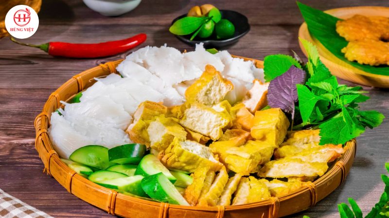 3 điều mà chủ quán bún đậu không muốn nói cho bạn biết