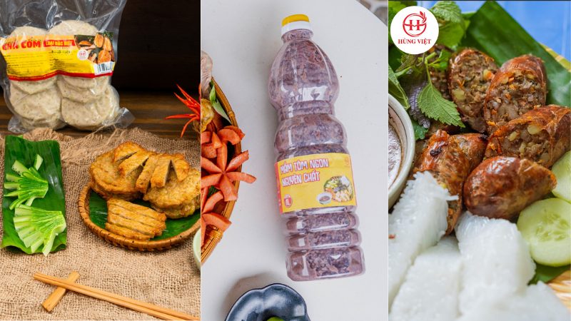 3 điều mà chủ quán bún đậu không muốn nói cho bạn biết