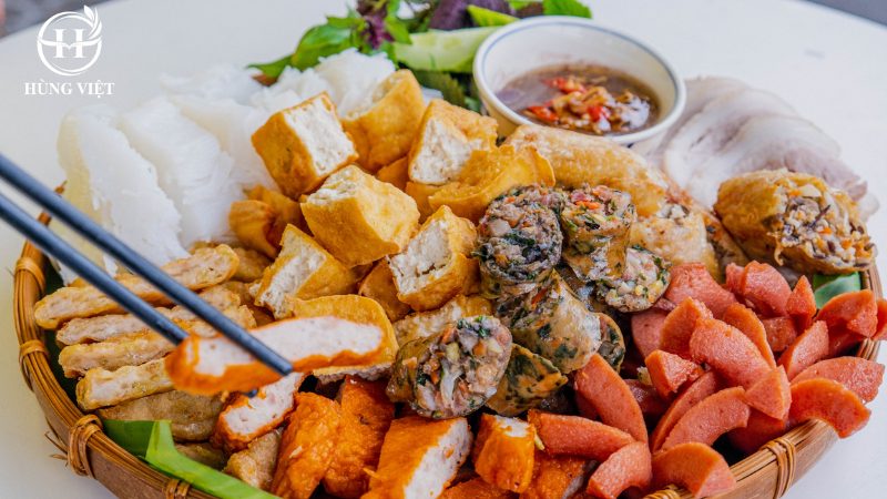 3 điều mà chủ quán bún đậu không muốn nói cho bạn biết