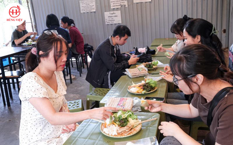 Ít Vốn Có Thể Kinh Doanh Nem Nướng Nha Trang Được Không