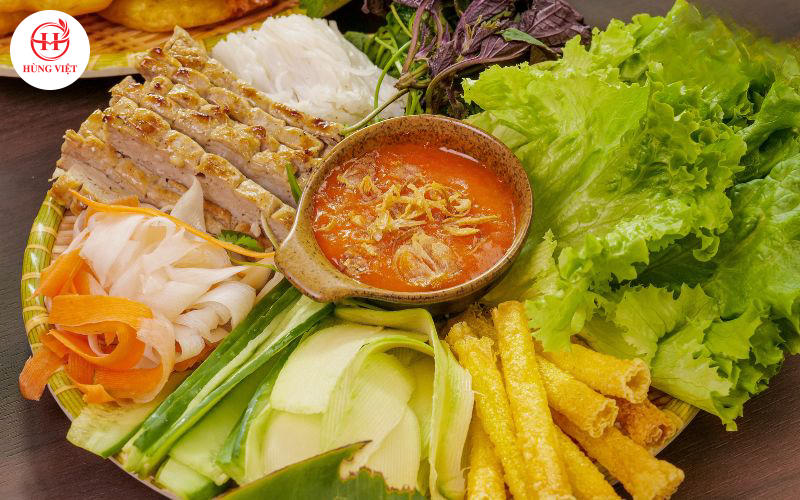 Ít Vốn Có Thể Kinh Doanh Nem Nướng Nha Trang Được Không