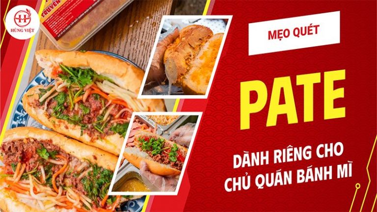 Mẹo Giữ Bánh Mì Giòn Lâu Mà Chủ Quán Bánh Mì Nên Biết