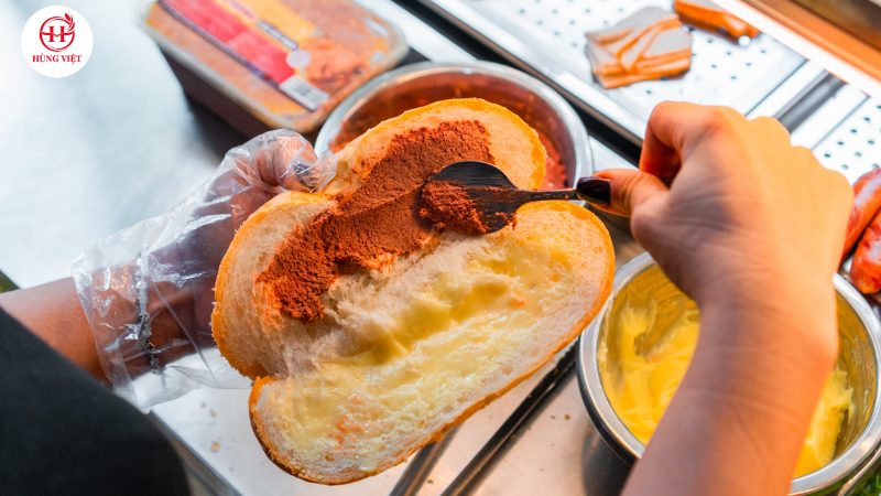 Mẹo Quết Pate Dành Riêng Cho Chủ Quán Kinh Doanh Bánh Mì