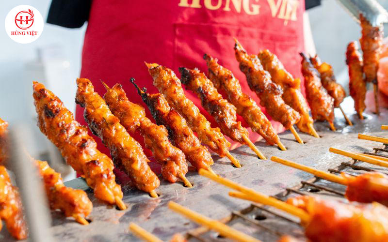 Nướng Thịt Sẵn Rồi Cấp Đông Có Khiến Thịt Bị Khô Không