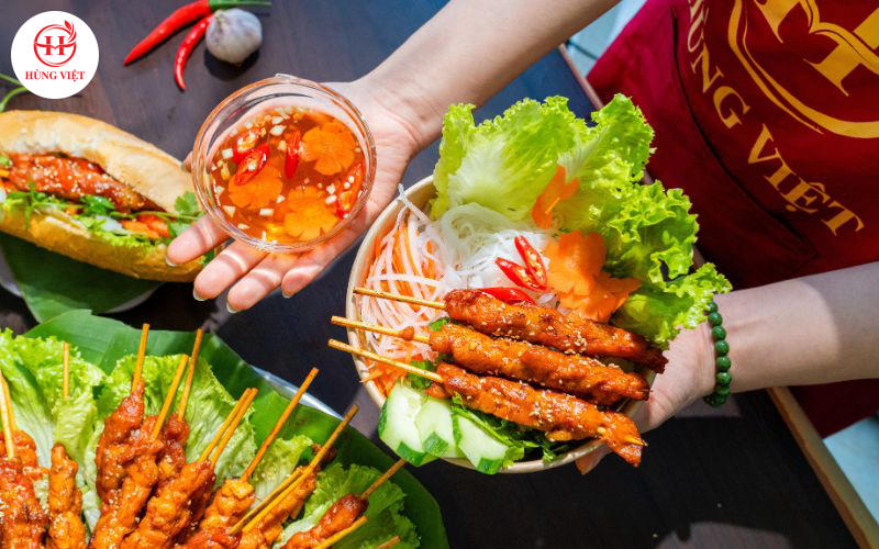 Nướng Thịt Sẵn Rồi Cấp Đông Có Khiến Thịt Bị Khô Không