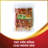 Thịt xiên sống loại ngon 25g