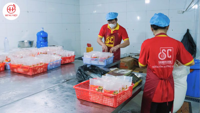 bộ sỉ nguyên liệu topping bún đậu