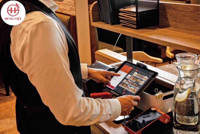 Bí quyết để không quên các món khách hàng đã order