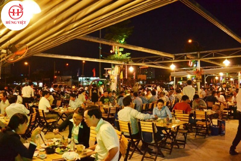 Bí quyết để không quên các món khách hàng đã order