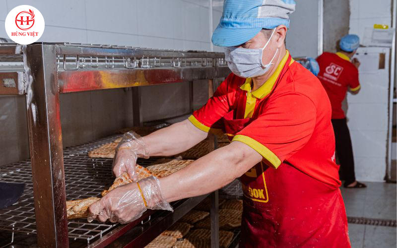 Nhập nem nướng Nha Trang nướng sẵn có lợi ích gì