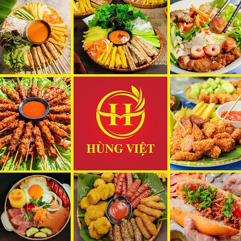 banner sp hung viêt