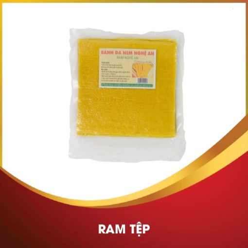 Ram tệp