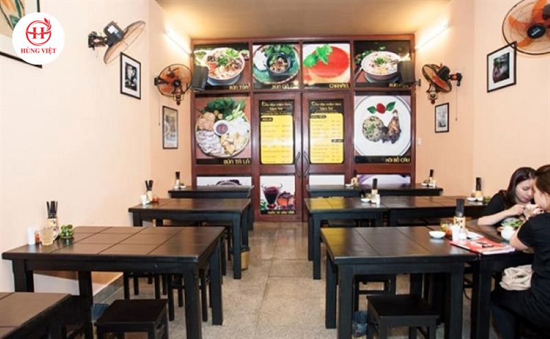 Vì sao nhiều quán đóng cửa sớm? 10 lỗi chí mạng cần tránh