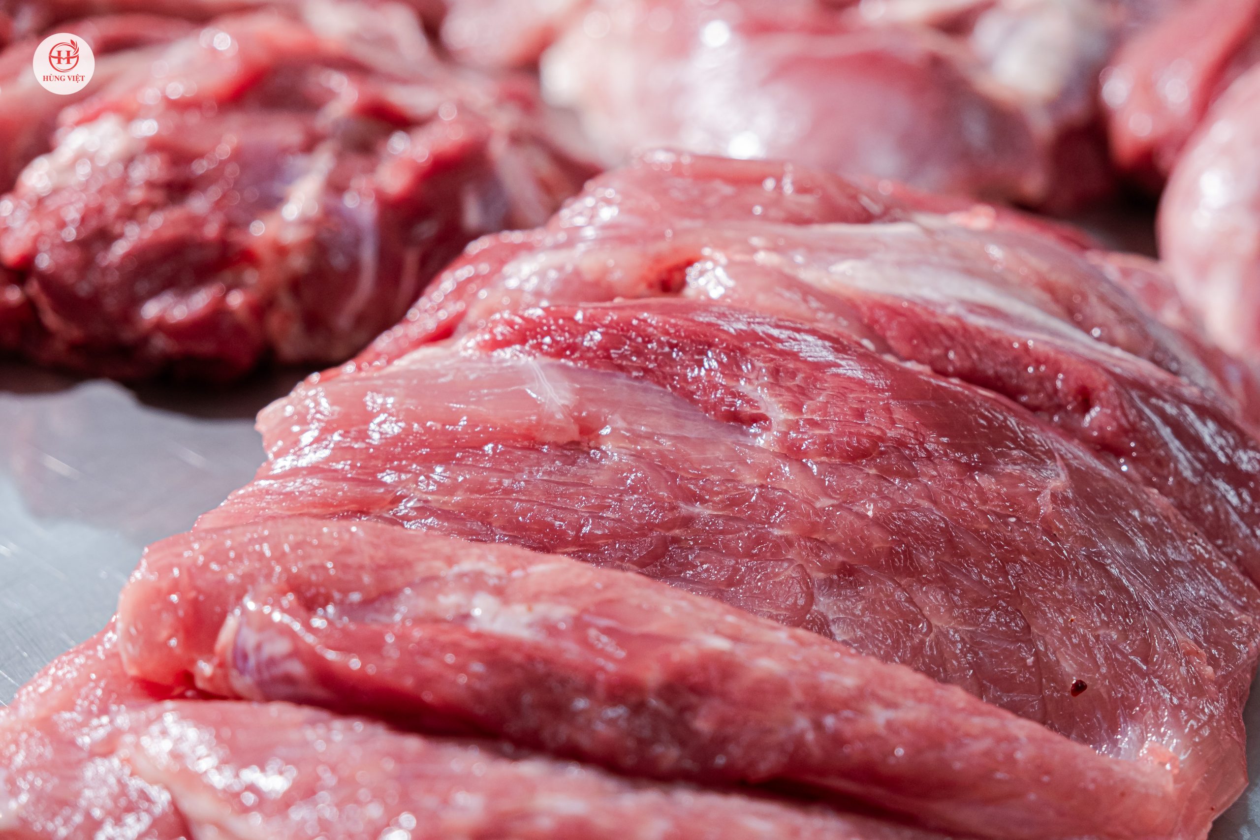 Nem nướng hồ lô được làm từ những nguyên liệu nào