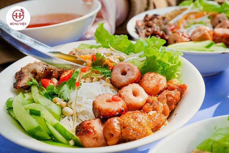 Tìm nguồn nem hồ lô cho quán ăn vặt ở đâu uy tín
