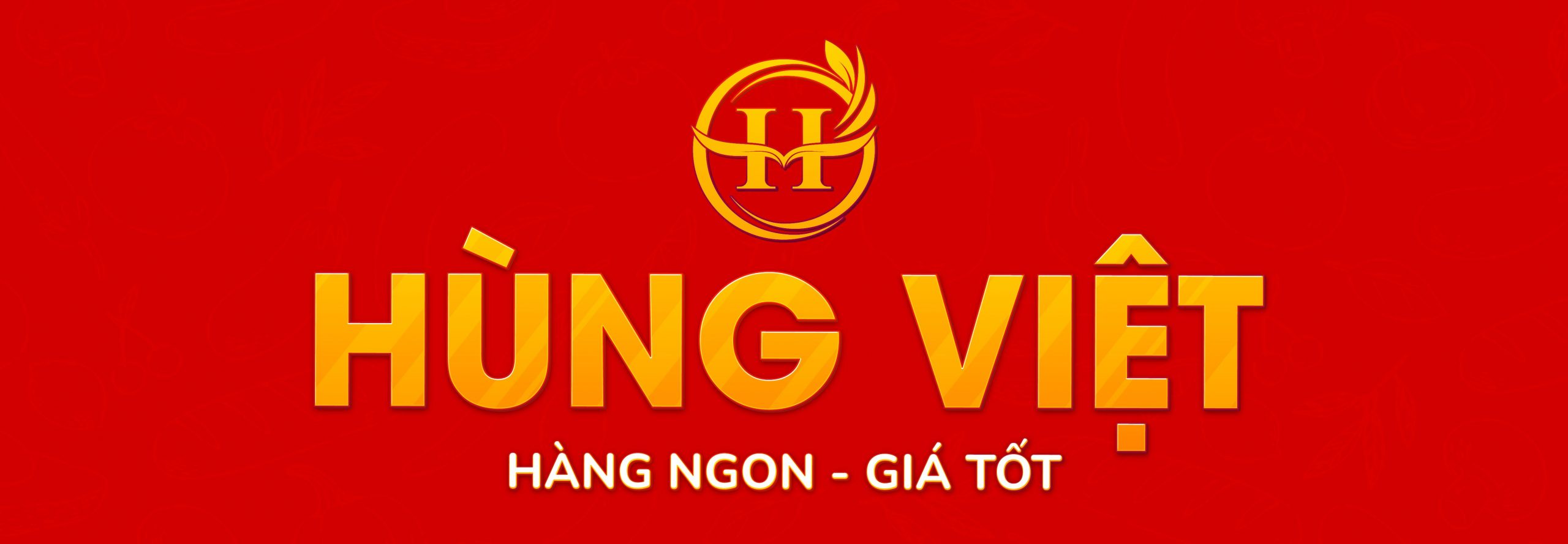 HV FOOD - hàng ngon giá tốt