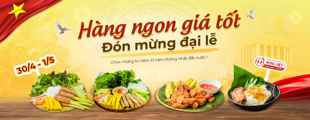 Hàng ngon giát tốt
