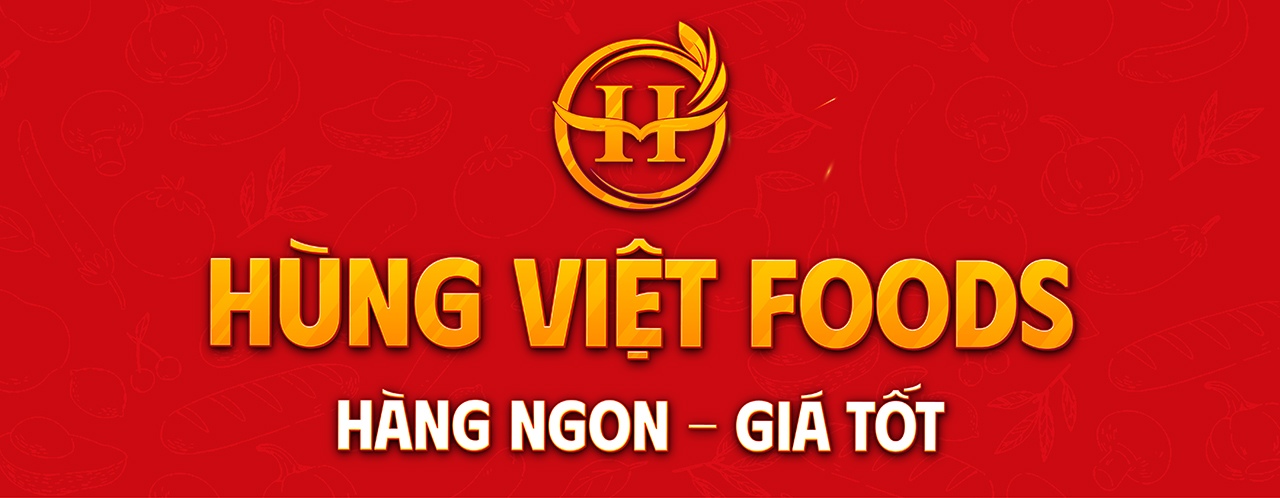 Hung việt FOOD - hàng ngon giá tốt