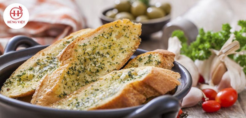 Menu quán xiên que gồm những gì