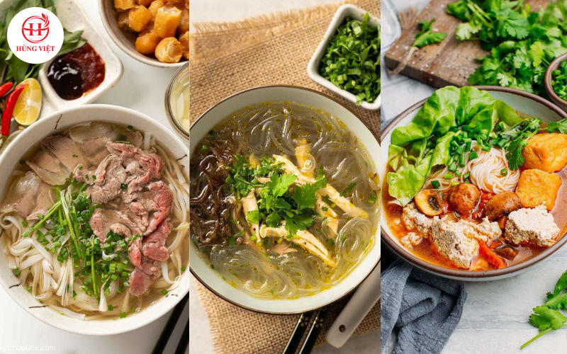 Top 20+ món ngon cuối tuần dễ làm cho cả nhà