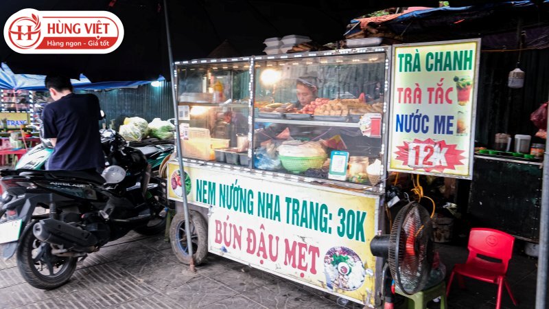 Top 5 Ý Tưởng Kinh Doanh Quán Ăn “Hot” Nhất Hiện Nay