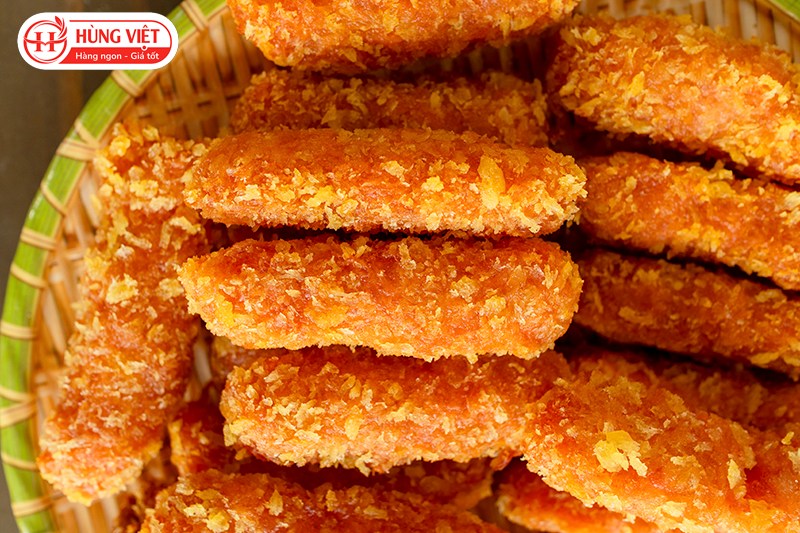 Bí Quyết Chiên Nem Chua Rán Không Nổ