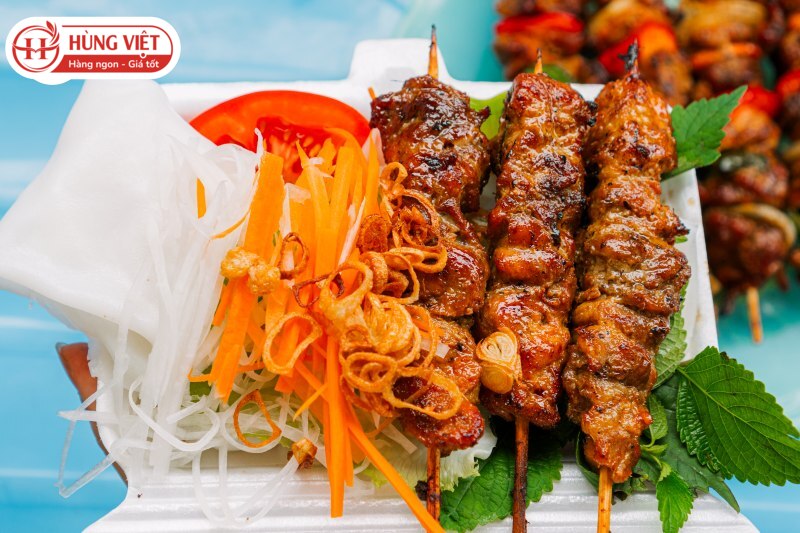 Top 5 Ý Tưởng Kinh Doanh Quán Ăn “Hot” Nhất Hiện Nay