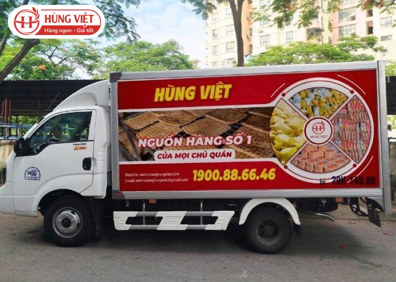 Vận chuyển