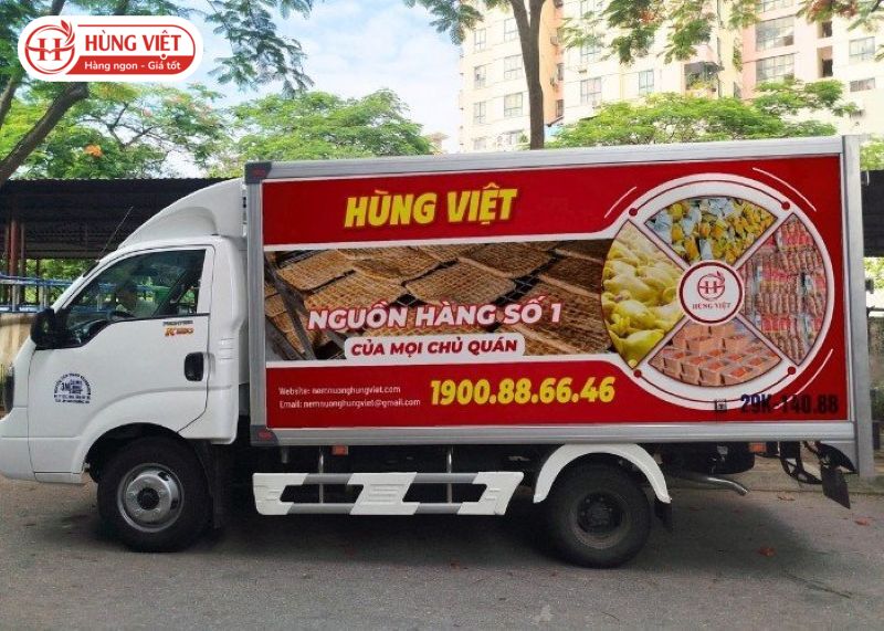 Top Nguồn Thực Phẩm Giá Sỉ Chất Lượng, Giá Tốt Hiện Nay 